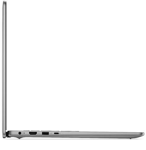 Notebook DELL Vostro 16 (5640) W6WK9 šedý (gray) | kak.cz