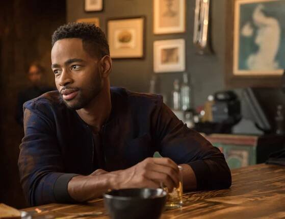Jay Ellis - Actor