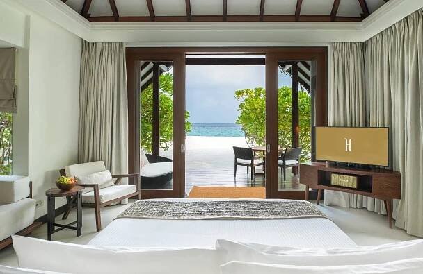 Heritance Aarah 5*