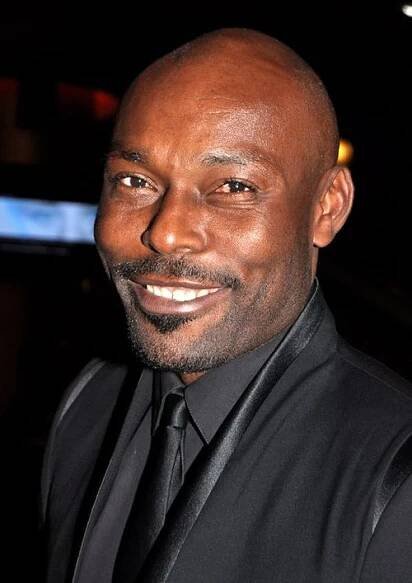 Jimmy Jean-Louis - Wikipedia