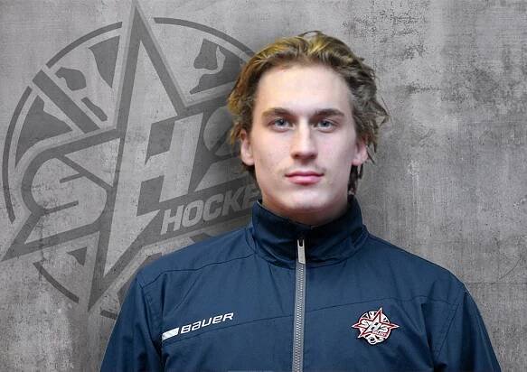 Trenéři – SHS Hockey