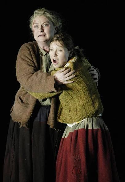 Photos – Claire Booth