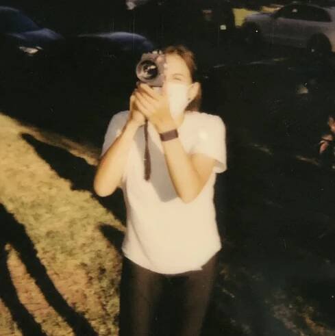 CONTACT — CHRISTINE ADAMS