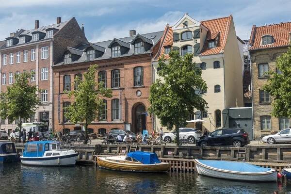 Kodaň, Odense, Billund - Týden po Dánsku (červen 2019) - Jiří Petrák.cz