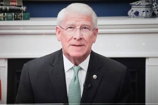 Wicker Fights for Religious Freedom