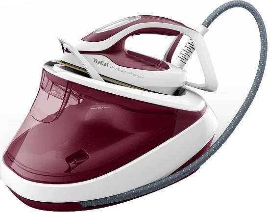 Parní generátor Tefal GV9711E0