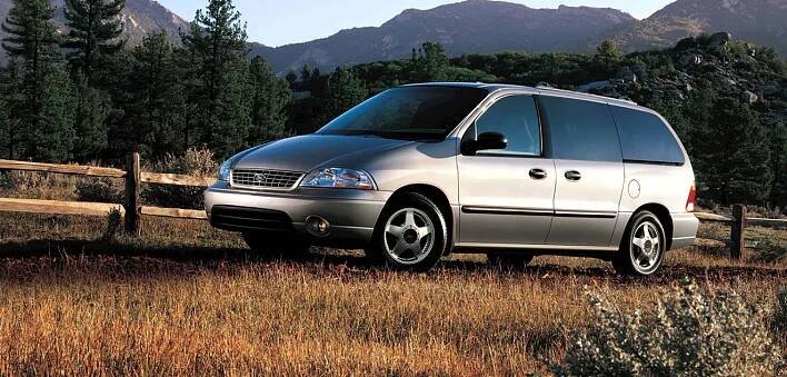 Windstar