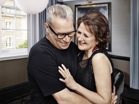 Loyalty and Love with Marriott Bonvoy and Rankin Launch – Chelsea Monthly