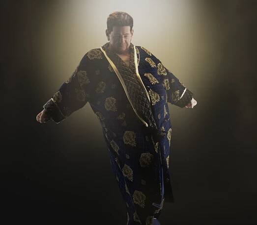 Alexandre Scariot Portfolio - Falstaff - Greek National Opera
