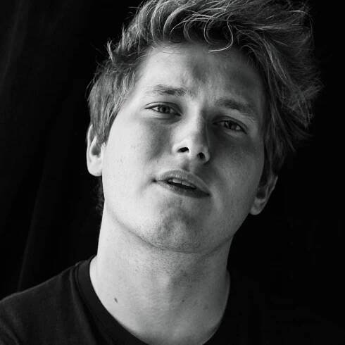 Štěpán Pospíšil - ACTORSMAP
