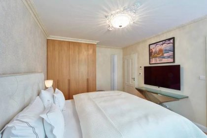 Vybavení hotelů, penzionů a komerčních prostor - JELÍNEK - nábytek a matrace