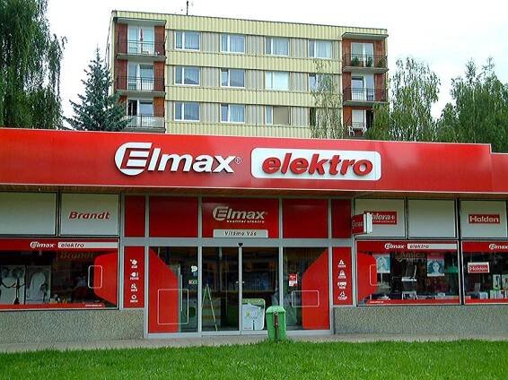 Světelné reklamy | reklamní agentura KARST s.r.o. | Ostrava | Havířov