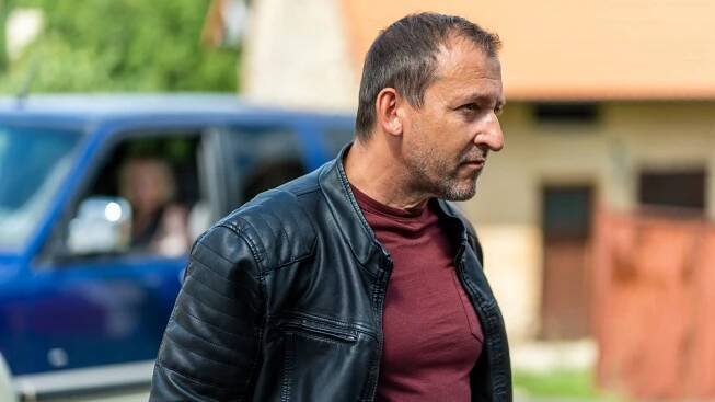 V Ulici jsme ho měli rádi a chceme ho zpět: Martin Hofmann letos slaví 47. narozeniny