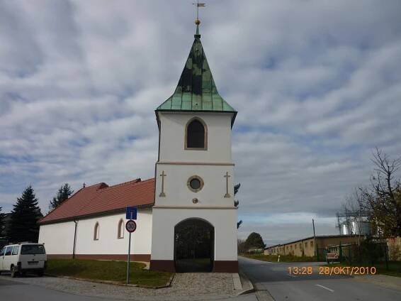Gnaschwitz / Hnašecy - Gemeinde, Doberschau, Gnaschwitz, Gaussig, Oberlausitz, Ort, Bautzen, Sachsen