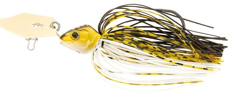 FOX RAGE Chatterbait Bladed Jig 21 g Pike