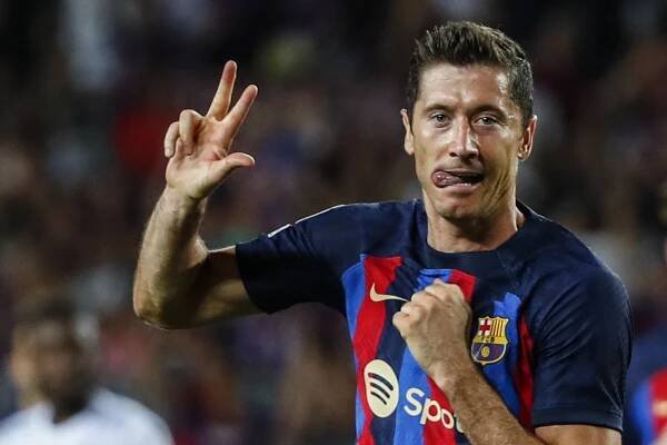 Spain Soccer Champions League