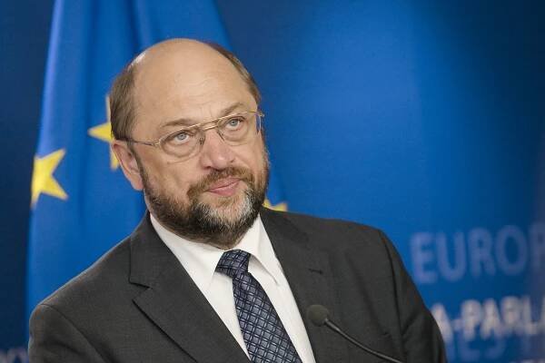 europarlament Archives - euractiv.sk