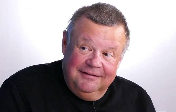 Ivan Vojtek a fotobiomodulace od Nuovo Therapy