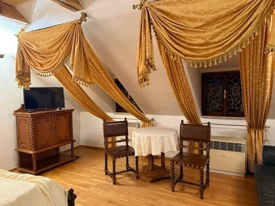 THE KING CHARLES - Updated 2025 Prices & Hotel Reviews (Prague, Czech Republic)