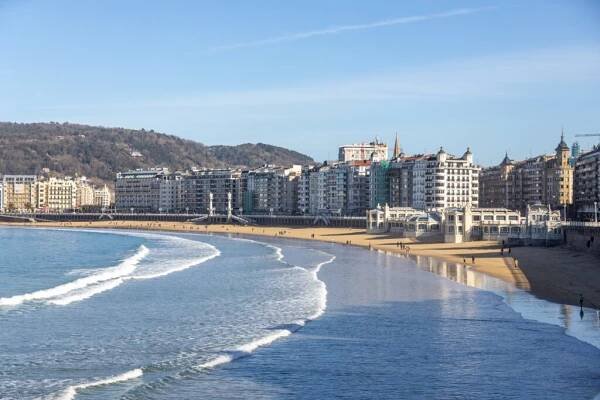 Spain Archives - eco-friendly travelling & sustainable lifestyle