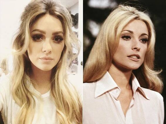 Sharon Tate's Sister Slams Hilary Duff's Film About the Actress' Murder as 'Classless'