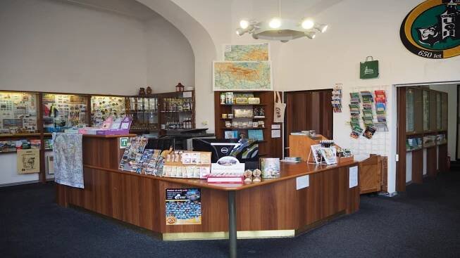 Informační centrum Jilemnice | Krkonoše - oficiální webové stránky