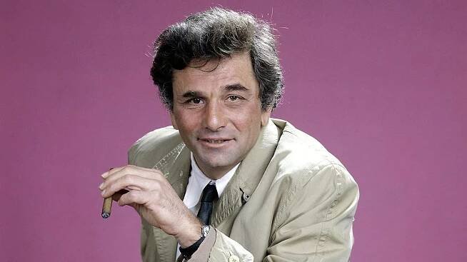Tajemství poručíka Columba: Jak ho Peter Falk udělal nesmrtelným