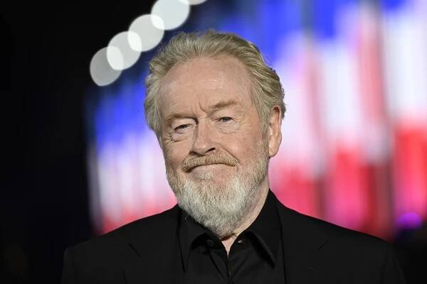Ridley Scott reveals he turned down an eye-watering amount to make Terminator 3
