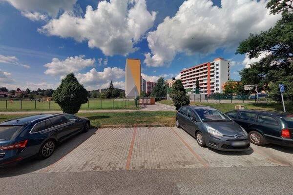 Areál volnočasových aktivit - SPORT Jablonec nad Nisou foto 1