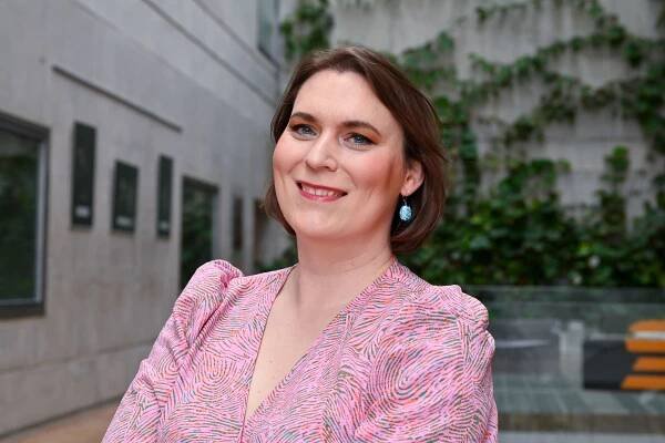 Nešlo mi o sex, ale o obličej. Českému pohledu na trans osoby nejvíce škodí sexualizace, říká Králová