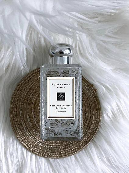 Nectarine Blossom & Honey Jo Malone London pro ženy a muže