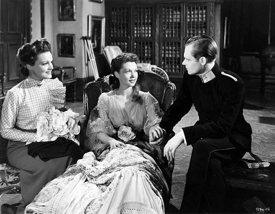 Beware of Pity - Z filmu - Lilli Palmer, Albert Lieven