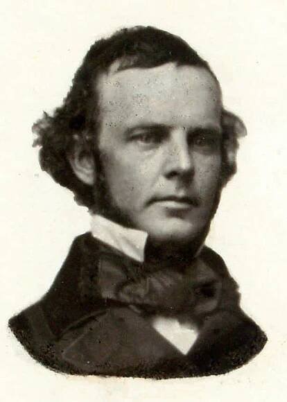 John Addison Porter - Wikipedia