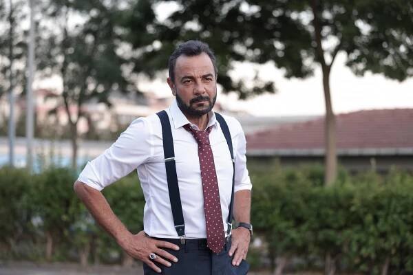 49 - Z filmu - Kerem Alışık