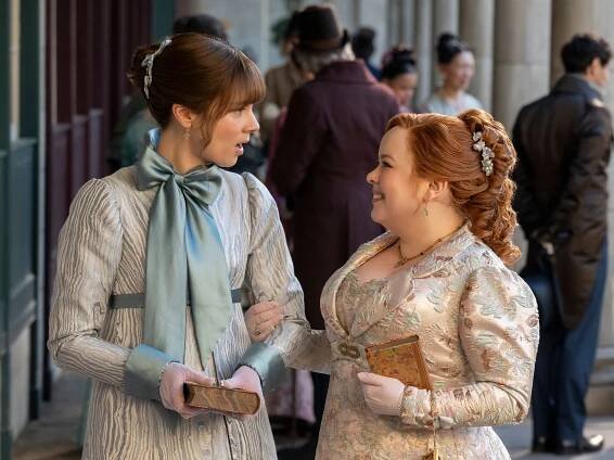 Bridgerton season 4 will be 'very different' from previous seasons