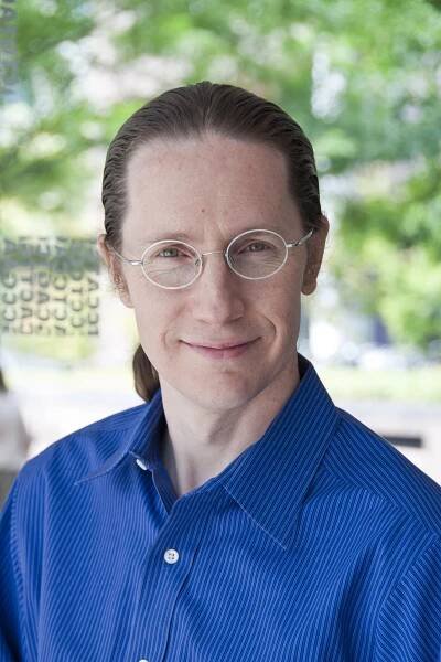 Mark Daly