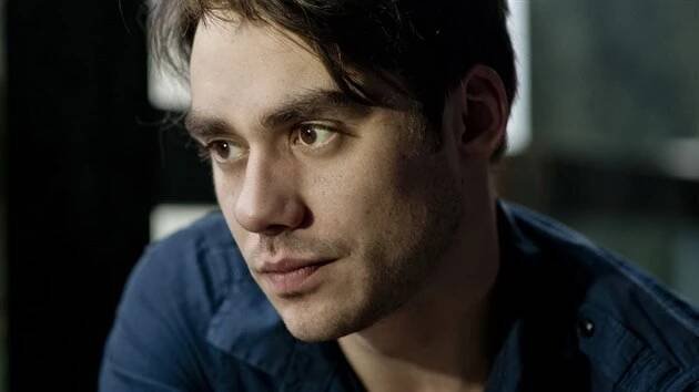 Patrik Děrgel