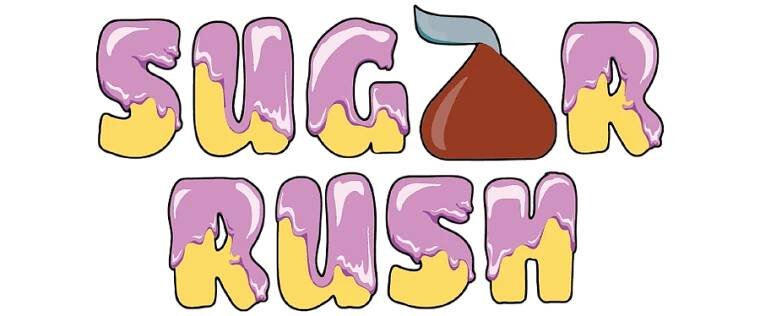 Sugar Rush Signature Event logo