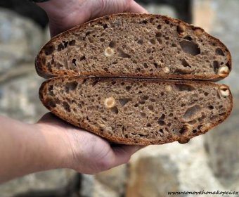 Chléb - Co noveho na kopci