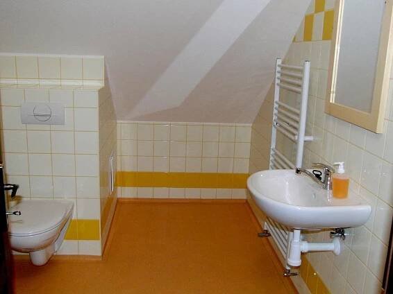 Chodská strážnice čeká na otevření