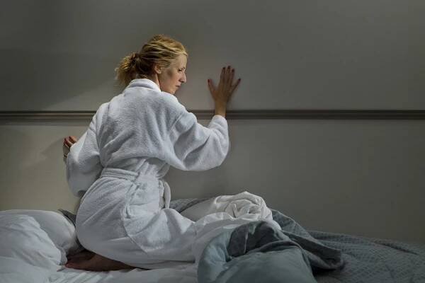 Tip Top - Z filmu - Sandrine Kiberlain