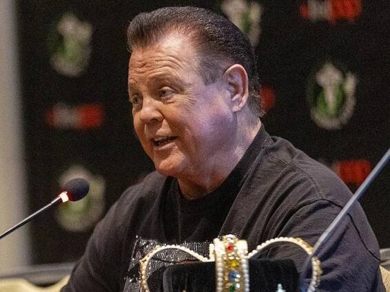 Jerry Lawler getty 1