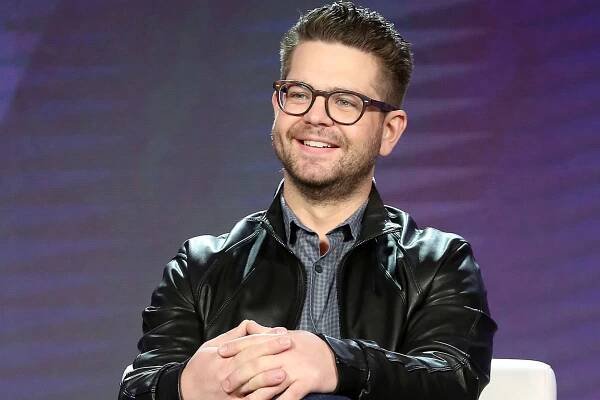 Jack Osbourne