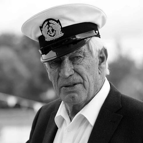 Siegfried Rauch an Herzversagen gestorben