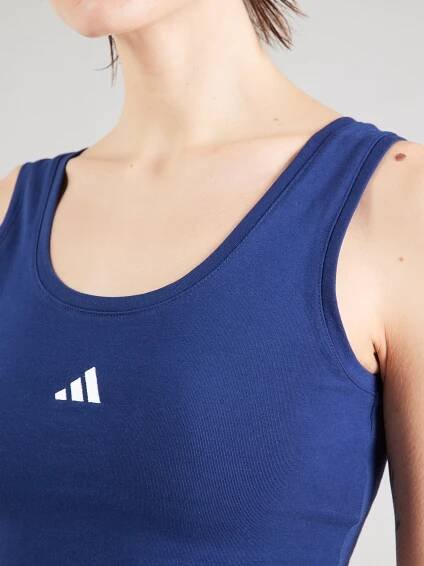 ADIDAS SPORTSWEAR Sportovní top 'Essentials'