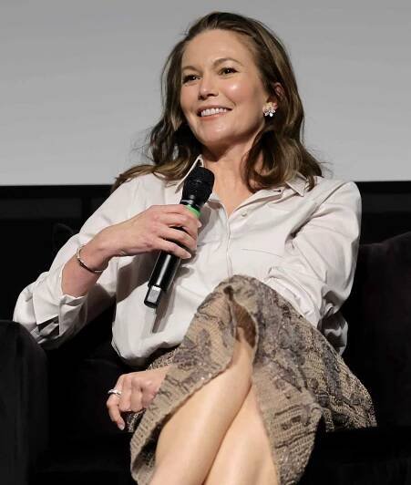 Diane Lane Los Angeles 05 29 24