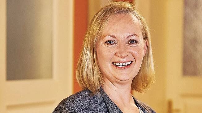 Herectví miluju a nenávidím zároveň, může vám hodně vzít, říká Zuzana Slavíková