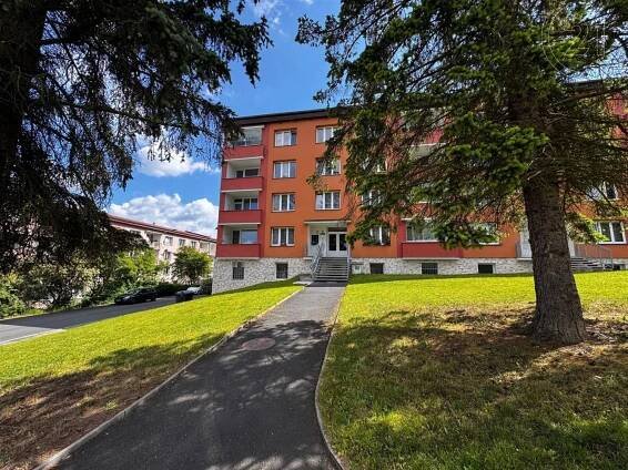 2 ložnice byt o velikosti 65.0 m² - Váš nový pronájem