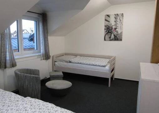 Penzion 65, Bílá Třemešná | Hotel.cz