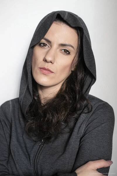 Veronika Krejzová (Zelníčková) - Castingofka.cz